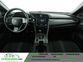 Honda Civic 1.0 i-VTEC 126 BVM  occasion � Beaupuy - photo n�3