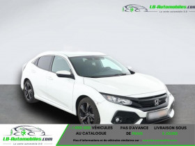 Honda Civic 1.0 i-VTEC 126 BVM  occasion � Beaupuy - photo n�2