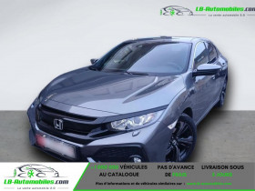 Honda Civic , garage LB AUTOMOBILES � Beaupuy