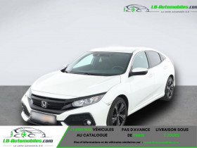Honda Civic , garage LB AUTOMOBILES � Beaupuy