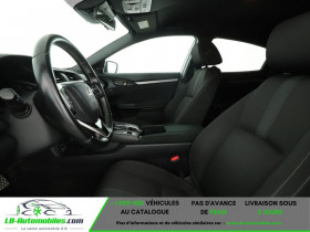 Honda Civic 1.0 i-VTEC 126 BVM  occasion � Beaupuy - photo n�6