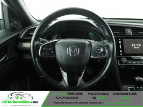 Honda Civic 1.0 i-VTEC 126 BVM  occasion � Beaupuy - photo n�8