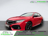 Annonce Honda Civic occasion Essence 1.0 i-VTEC 126 BVM � Beaupuy