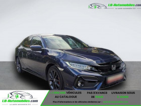 Honda Civic 1.0 i-VTEC 126 BVM  occasion � Beaupuy - photo n�2