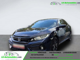 Honda Civic , garage LB AUTOMOBILES � Beaupuy
