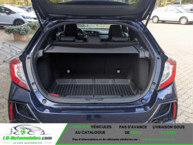 Honda Civic 1.0 i-VTEC 126 BVM  occasion � Beaupuy - photo n�10