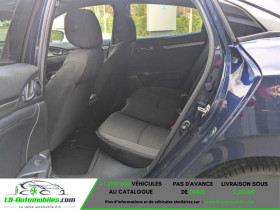 Honda Civic 1.0 i-VTEC 126 BVM  occasion � Beaupuy - photo n�9