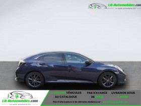 Honda Civic 1.0 i-VTEC 126 BVM  occasion � Beaupuy - photo n�6