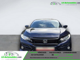 Honda Civic 1.0 i-VTEC 126 BVM  occasion � Beaupuy - photo n�5
