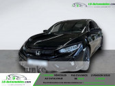 Honda Civic 1.0 i-VTEC 126 BVM   Beaupuy 31