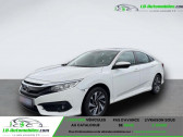 Honda Civic 1.0 i-VTEC 126 BVM   Beaupuy 31