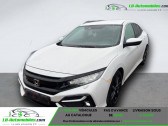 Honda Civic 1.0 i-VTEC 126 BVM   Beaupuy 31