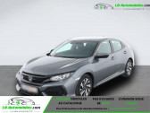 Honda Civic 1.0 i-VTEC 126 BVM   Beaupuy 31