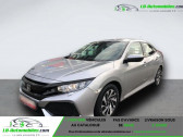 Honda Civic 1.0 i-VTEC 126 BVM   Beaupuy 31