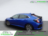 Honda Civic 1.0 i-VTEC 126 BVM   Beaupuy 31