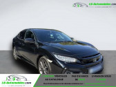 Honda Civic 1.0 i-VTEC 126 BVM   Beaupuy 31