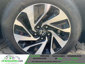 Honda Civic 1.0 i-VTEC 126 BVM  occasion � Beaupuy - photo n�7