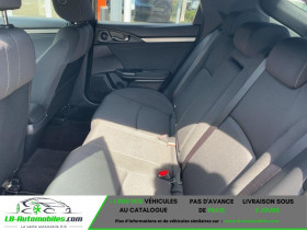 Honda Civic 1.0 i-VTEC 126 BVM  occasion � Beaupuy - photo n�6