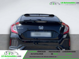 Honda Civic 1.0 i-VTEC 126 BVM  occasion � Beaupuy - photo n�4