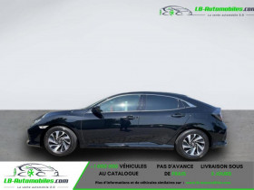 Honda Civic 1.0 i-VTEC 126 BVM  occasion � Beaupuy - photo n�3