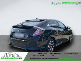 Honda Civic 1.0 i-VTEC 126 BVM  occasion � Beaupuy - photo n�2