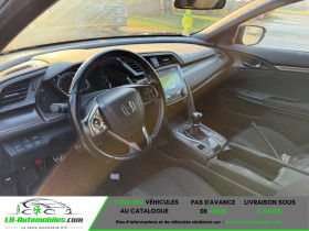 Honda Civic 1.0 i-VTEC 126 BVM  occasion � Beaupuy - photo n�4