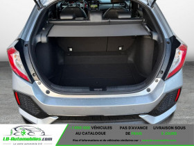 Honda Civic 1.0 i-VTEC 126 BVM  occasion � Beaupuy - photo n�7