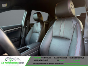 Honda Civic 1.0 i-VTEC 126 BVM  occasion � Beaupuy - photo n�6