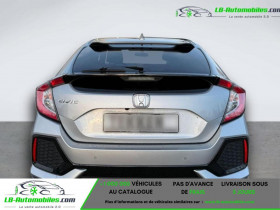 Honda Civic 1.0 i-VTEC 126 BVM  occasion � Beaupuy - photo n�5