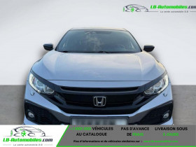 Honda Civic 1.0 i-VTEC 126 BVM  occasion � Beaupuy - photo n�3