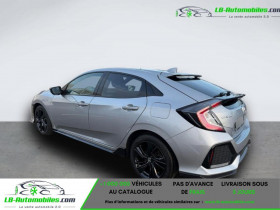 Honda Civic 1.0 i-VTEC 126 BVM  occasion � Beaupuy - photo n�2