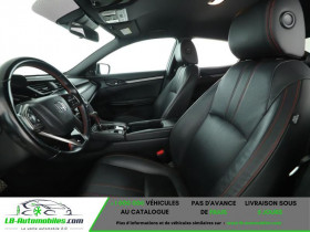 Honda Civic 1.0 i-VTEC 126 BVM  occasion  Beaupuy - photo n8