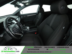 Honda Civic 1.0 i-VTEC 126 BVM  occasion  Beaupuy - photo n8