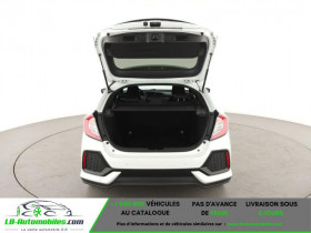Honda Civic 1.0 i-VTEC 126 BVM  occasion  Beaupuy - photo n10