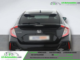 Honda Civic 1.0 i-VTEC 126 BVM  occasion  Beaupuy - photo n7