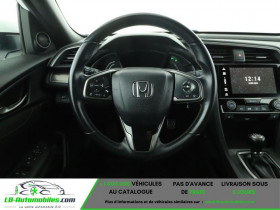 Honda Civic 1.0 i-VTEC 126 BVM  occasion  Beaupuy - photo n9
