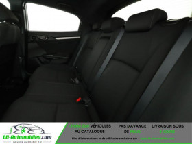 Honda Civic 1.0 i-VTEC 126 BVM  occasion  Beaupuy - photo n8