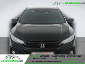 Honda Civic 1.0 i-VTEC 126 BVM  occasion  Beaupuy - photo n5