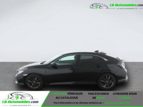 Honda Civic 1.0 i-VTEC 126 BVM  occasion  Beaupuy - photo n6