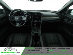 Honda Civic 1.0 i-VTEC 126 BVM  occasion  Beaupuy - photo n3
