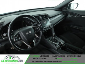 Honda Civic 1.0 i-VTEC 126 BVM  occasion  Beaupuy - photo n3