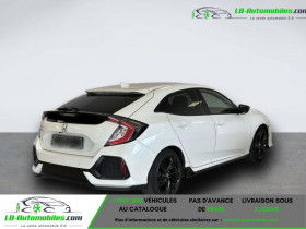 Honda Civic 1.0 i-VTEC 126 BVM  occasion  Beaupuy - photo n4