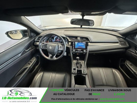 Honda Civic 1.0 i-VTEC 126 BVM  occasion  Beaupuy - photo n3