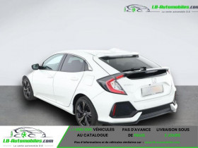 Honda Civic 1.0 i-VTEC 126 BVM  occasion  Beaupuy - photo n4