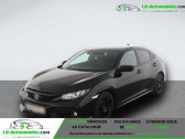 Honda Civic 1.0 i-VTEC 126 BVM   Beaupuy 31