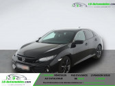 Honda Civic 1.0 i-VTEC 126 BVM   Beaupuy 31