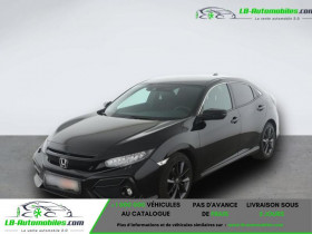 Honda Civic , garage LB AUTOMOBILES  Beaupuy