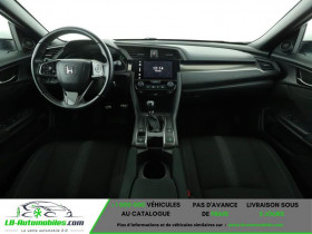 Honda Civic 1.0 i-VTEC 126 BVM  occasion  Beaupuy - photo n3