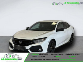 Honda Civic 1.0 i-VTEC 126 BVM  occasion  Beaupuy - photo n2