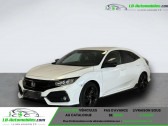 Honda Civic 1.0 i-VTEC 126 BVM   Beaupuy 31